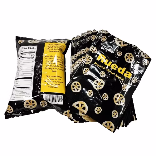 食品包装プラスチックスタンドアップパウチジップロックスナックチップスコーヒーティーバッグ