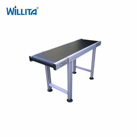 日付コード印刷機用のカスタマイズされたインクジェット プリンタ コンベア ベルト